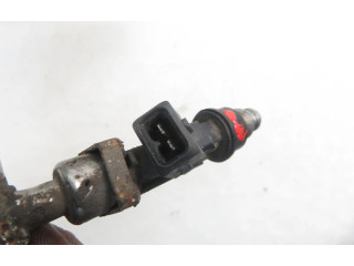 Топливная рампа 25317316, 25317316   Opel Meriva A   для двигателя Z 16 SE