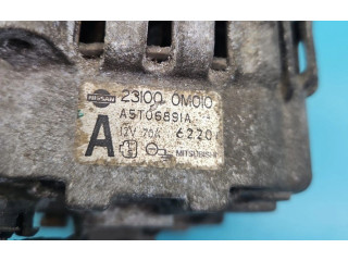 Генератор 231000M010, IMPRK1388193 Nissan Almera