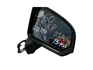 Зеркало электрическое Volvo S60 2018 - года