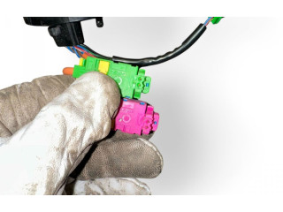 Подрулевой шлейф SRS 8622186, 8622186 Volvo XC90