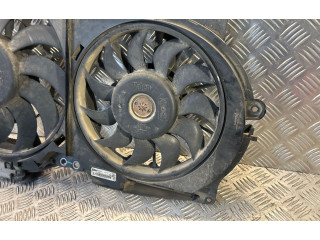 Вентилятор радиатора     FS1457, 874770E    Audi A6 S6 C6 4F 