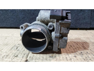 Дроссельная заслонка