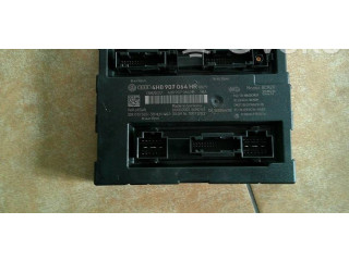 Блок комфорта 4H0907064HR, 00002001   Audi A7 S7 4G   