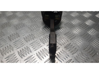 Поршень с шатуном Jaguar S-Type