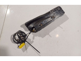 Подушка безопасности в сиденье 13160000734810084, 13160000734810084 Ford S-MAX