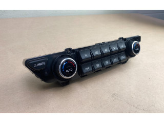 Блок управления климат-контролем 97250-F1400FHV KIA Sportage