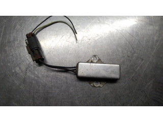 Блок управления топливных форсунок