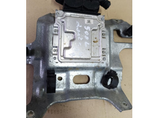 Блок управления двигателем Блок управления 0281032339   Fiat 500L