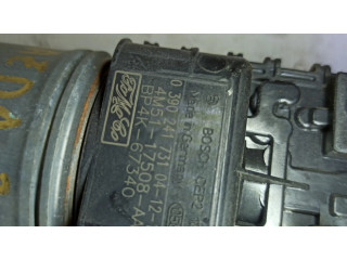 Моторчик дворников 0390241731 Mazda 3 I