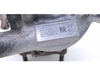 Turbodmychadlo Турбина 2823107600 Hyundai i30