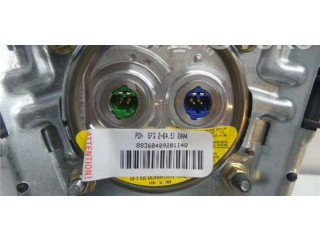 Подушка безопасности водителя 14958410YR00, 08360409201148 Citroen C8