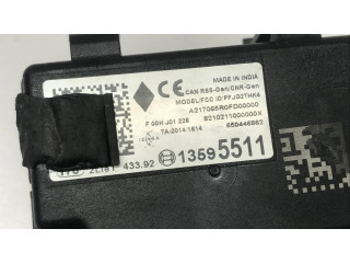 Блок управления 13595511 Chevrolet Camaro