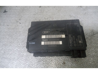 Блок комфорта 8Z0959433M Audi A2