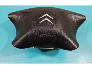 Подушка безопасности водителя 96454032XT, IMPRK1388594 Citroen Berlingo