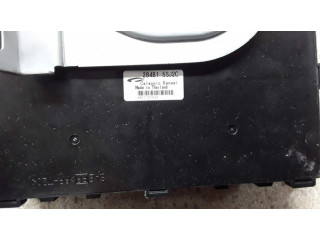 Другие блоки управления / модули