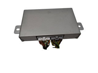 Блок управления двигателем Блок управления 96644482, ETCJ505   Chevrolet Matiz