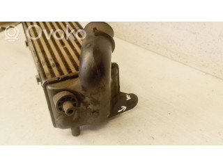 Интеркулер  60654093, 1700228   Alfa Romeo 166 2.4