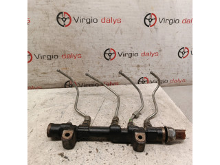 Топливная рампа 9824940080, 0445214318   Peugeot Partner 1.6 