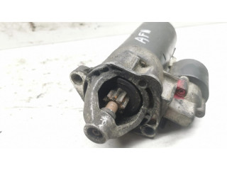 Стартер  068911024C, 0001110122   Audi A4 S4 B5 8D