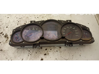 Přístrojová deska  Porsche Cayenne (9PA) 2005   