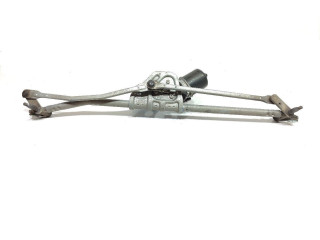 Моторчик дворников 53555304, 8377427 Mini One - Cooper Coupe R56