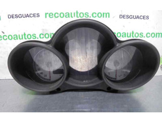 Панель приборов 156050195, 110080264009   Alfa Romeo GTV       