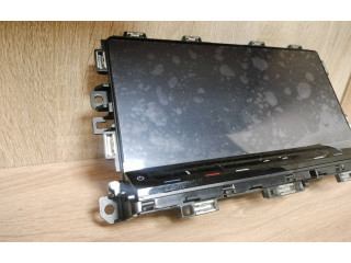 Дисплей 5H0919605B Volkswagen Golf VIII