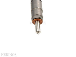 Форсунка 0445110167, 0986435117 Mercedes-Benz A W169