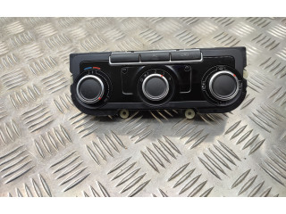 Блок управления климат-контролем 7N0907426R Volkswagen Caddy