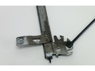 Turbodmychadlo Передний комплект электрического механизма для подъема окна D2398044545, 9221G3 Citroen Berlingo