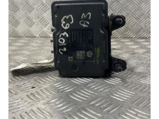 Блок АБС Audi A3 S3 A3 Sportback 8P 2005 - 2013 года