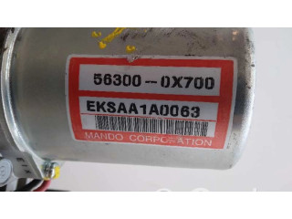 Рулевая рейка 56300B9100 Hyundai i10