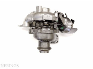 Turbodmychadlo Турбина 819872-0002, TC10-0592 Citroen Berlingo