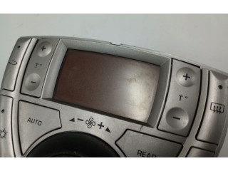 Блок управления климат-контролем 14987100YH   Lancia Phedra