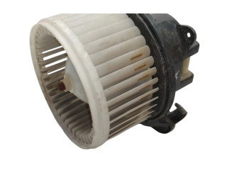 Вентилятор печки 5D3130100 Fiat Punto Evo 2008