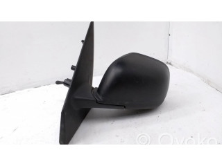 Зеркало (механическое)    левое   Dacia Dokker     