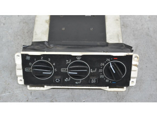 Блок управления климат-контролем    Volvo 940