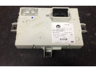 Блок управления 51984086, 10R041061 Fiat 500L