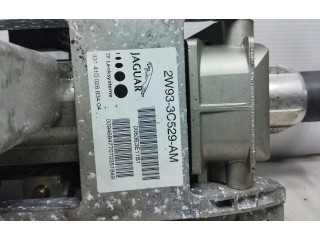 Рулевая рейка 2W933C529AM, 2W933C529AM Jaguar XF - года