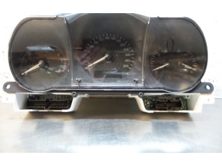 Панель приборов LNC4300BG, LNC4300BG Jaguar XJ X308