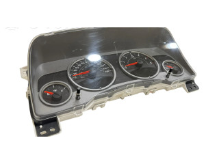 Панель приборов 05107018AE, CR0035007K0CE Jeep Patriot