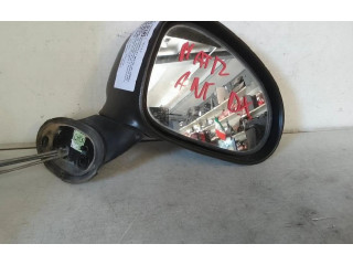 Зеркало электрическое        Chevrolet Matiz     