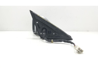 Зеркало электрическое Honda Accord 1982 - 1985 года