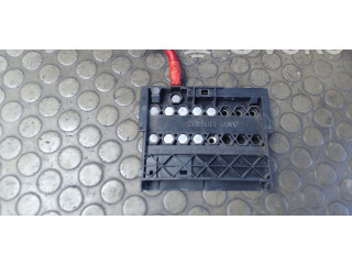 Блок предохранителей  2S6T14A073BA, 1238396   Ford Fusion    