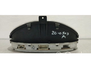 Панель приборов 96430919PJ Chevrolet Nubira