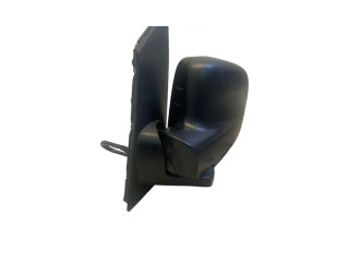 Турбина Зеркало (управляемое электричеством) Volkswagen Caddy E11026032, 56508810 для двигателя 4HW