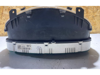 Přístrojová deska KIA Carnival 2006 20030715