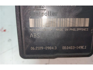 Jednotka ABS 96666542, 0140001 Daewoo Matiz 2010