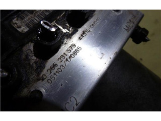 Блок управления АБС 265800441   Citroen C1