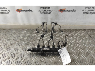 Vstřikovací lišta 9654592680, 9654592680   Citroen Berlingo     